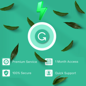 Grammerly Access