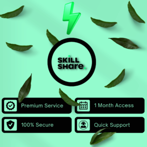 Skillshare Access