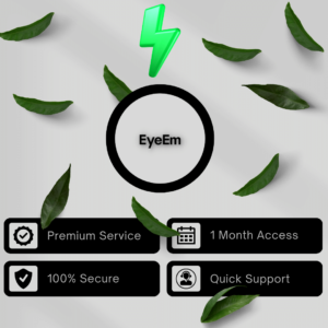 EyeEm Downloader Access
