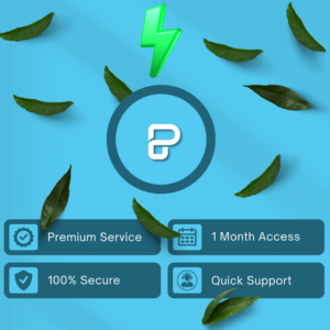 Piktochart Access