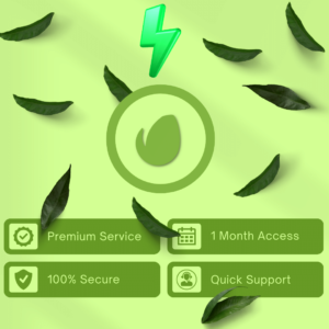Envato Elements Access