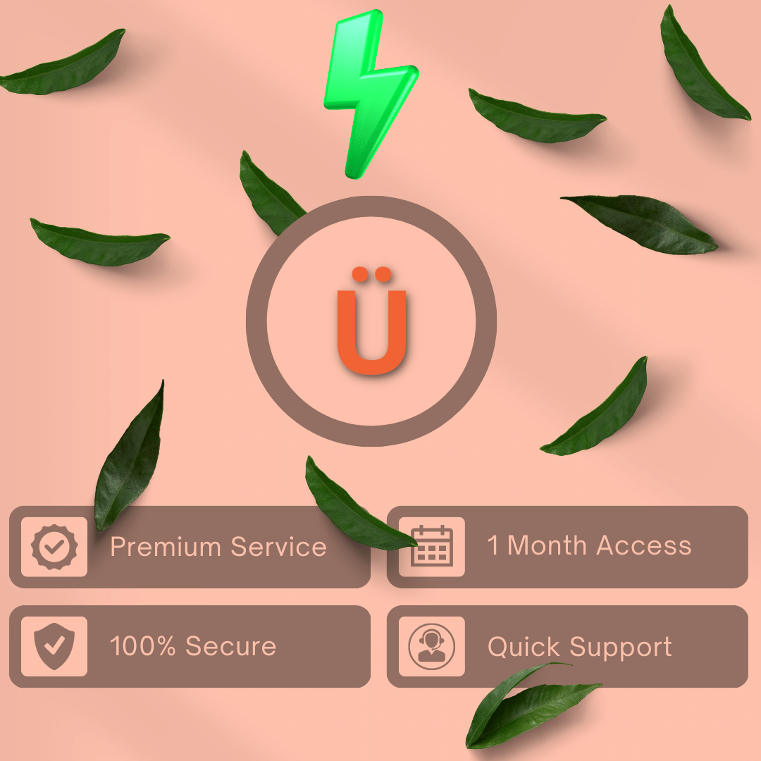 Ubersuggest Access