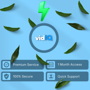 Vidiq Access