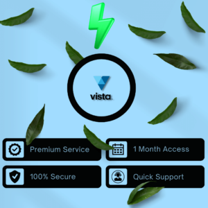 Vistacreate Access