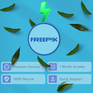 Freepik Access